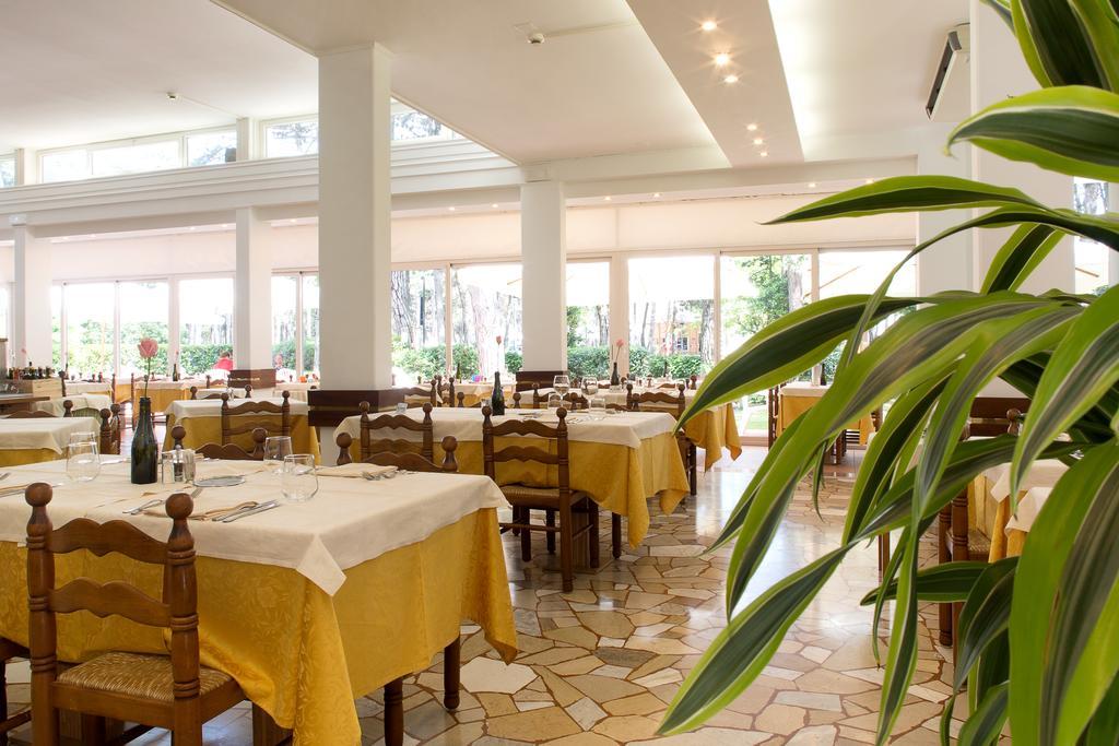 San Marco Hotel Lignano Sabbiadoro
