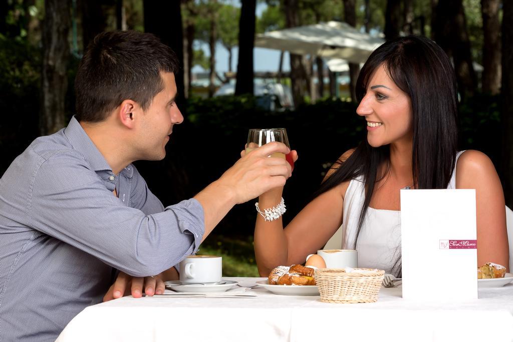 Hotel San Marco Lignano Sabbiadoro